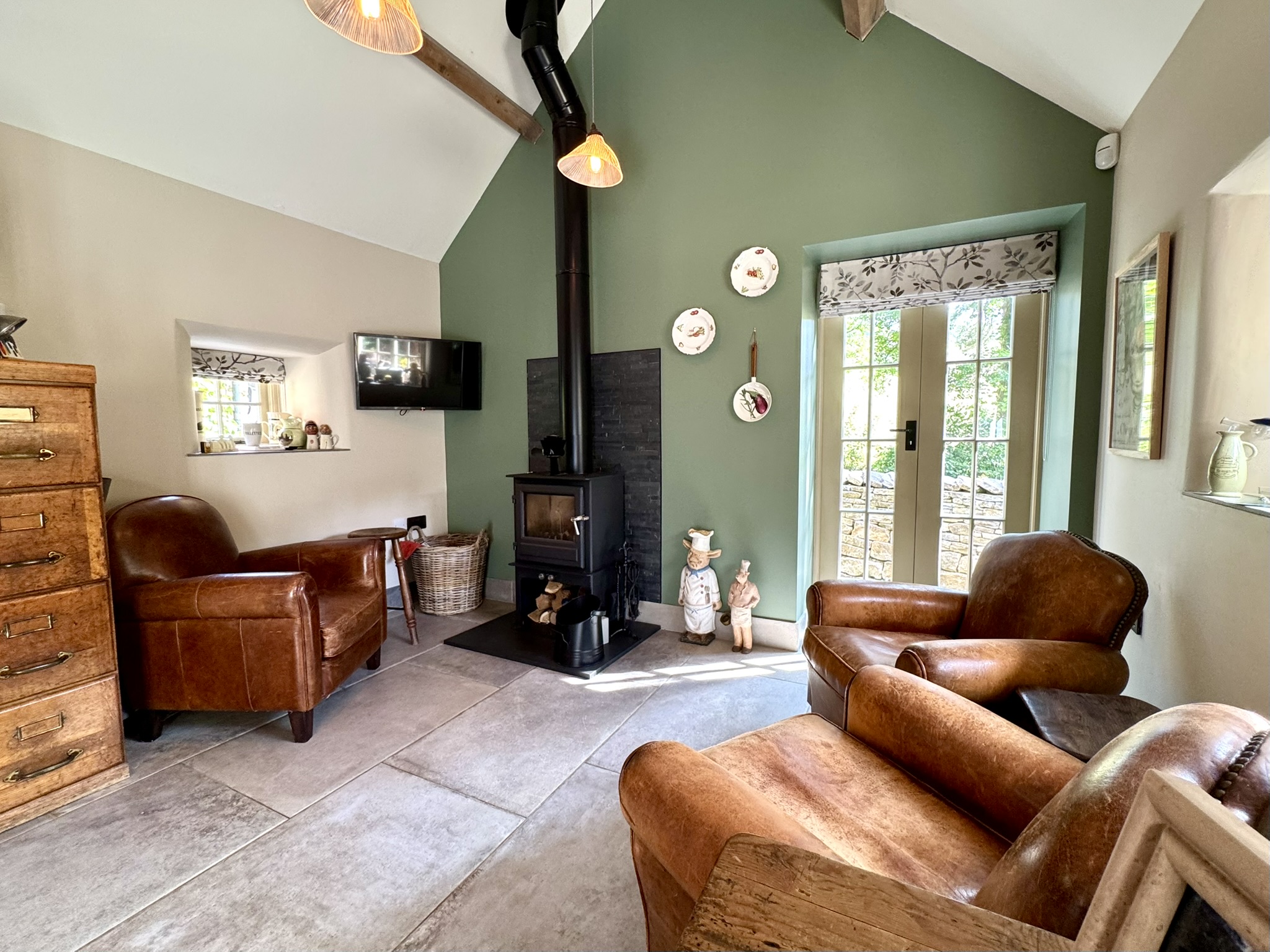 Old Mill, Osmotherley, DL6 3QG - Image 9