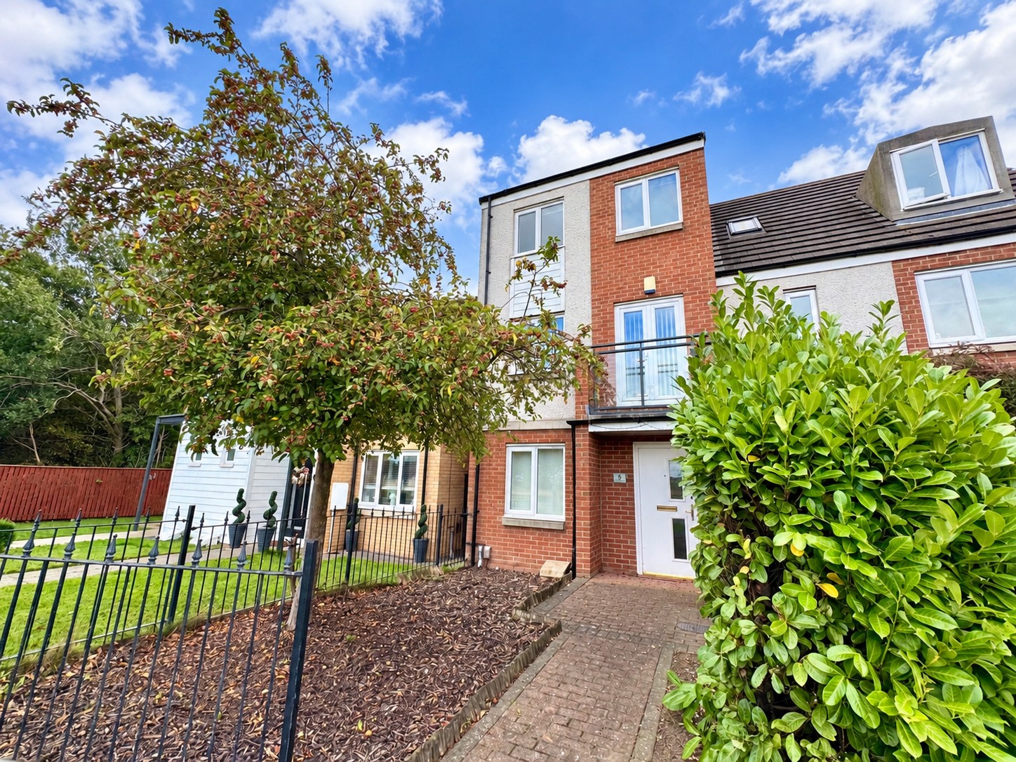 Greatham Avenue, Stockton-On-Tees, TS18 2QB