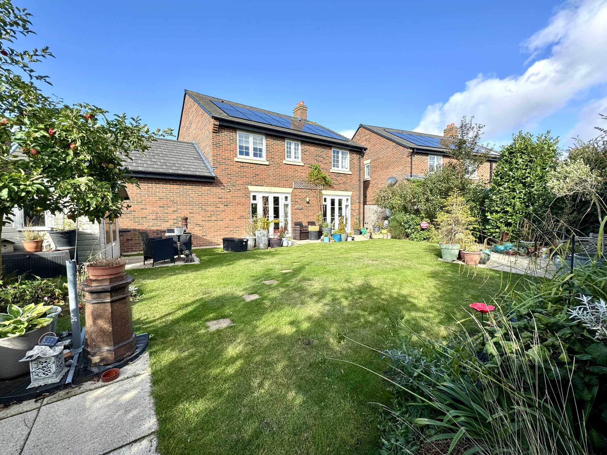 Evergreen Avenue, Stokesley, TS9 5FQ - Image 19