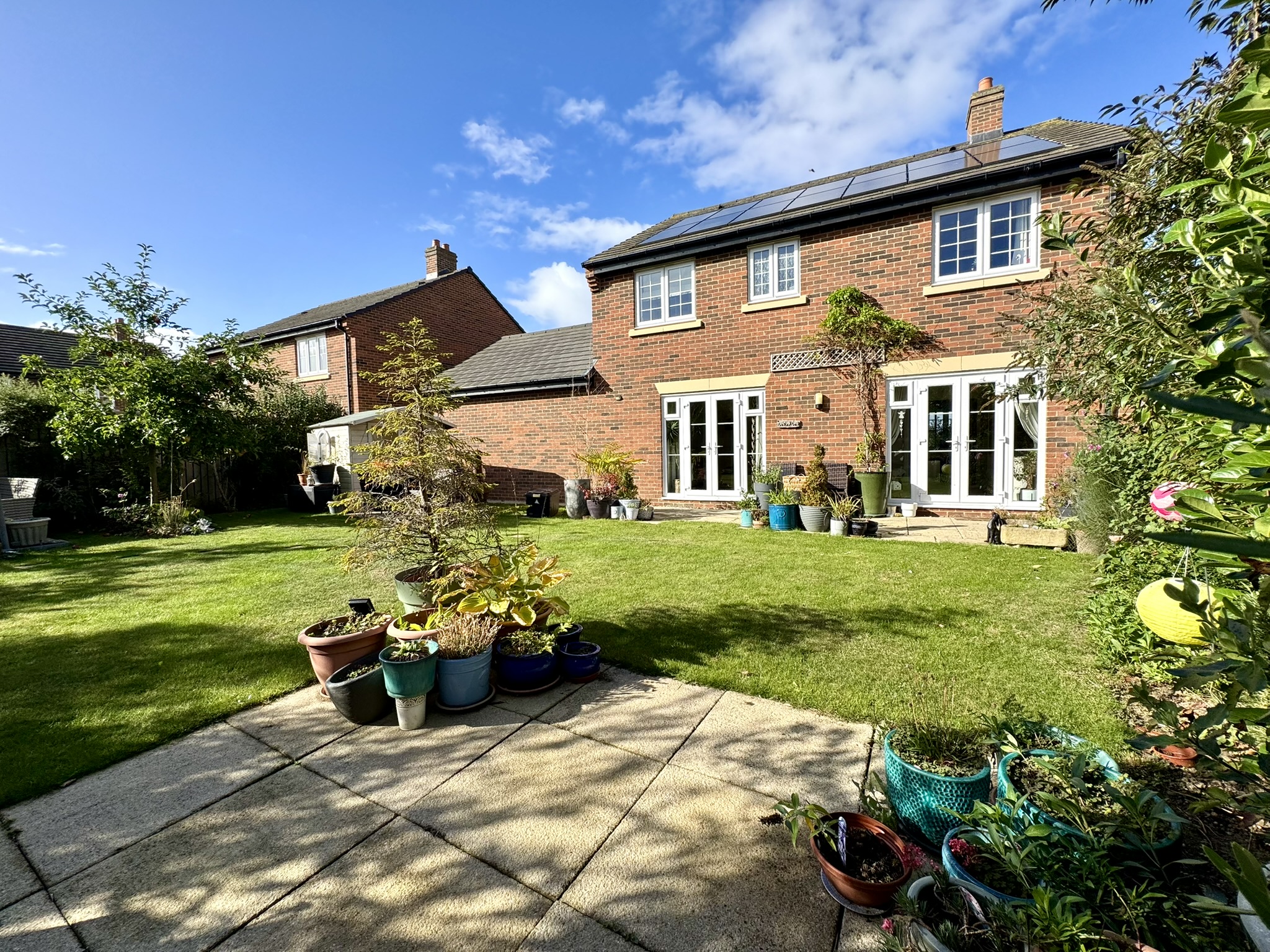 Evergreen Avenue, Stokesley, TS9 5FQ - Image 20