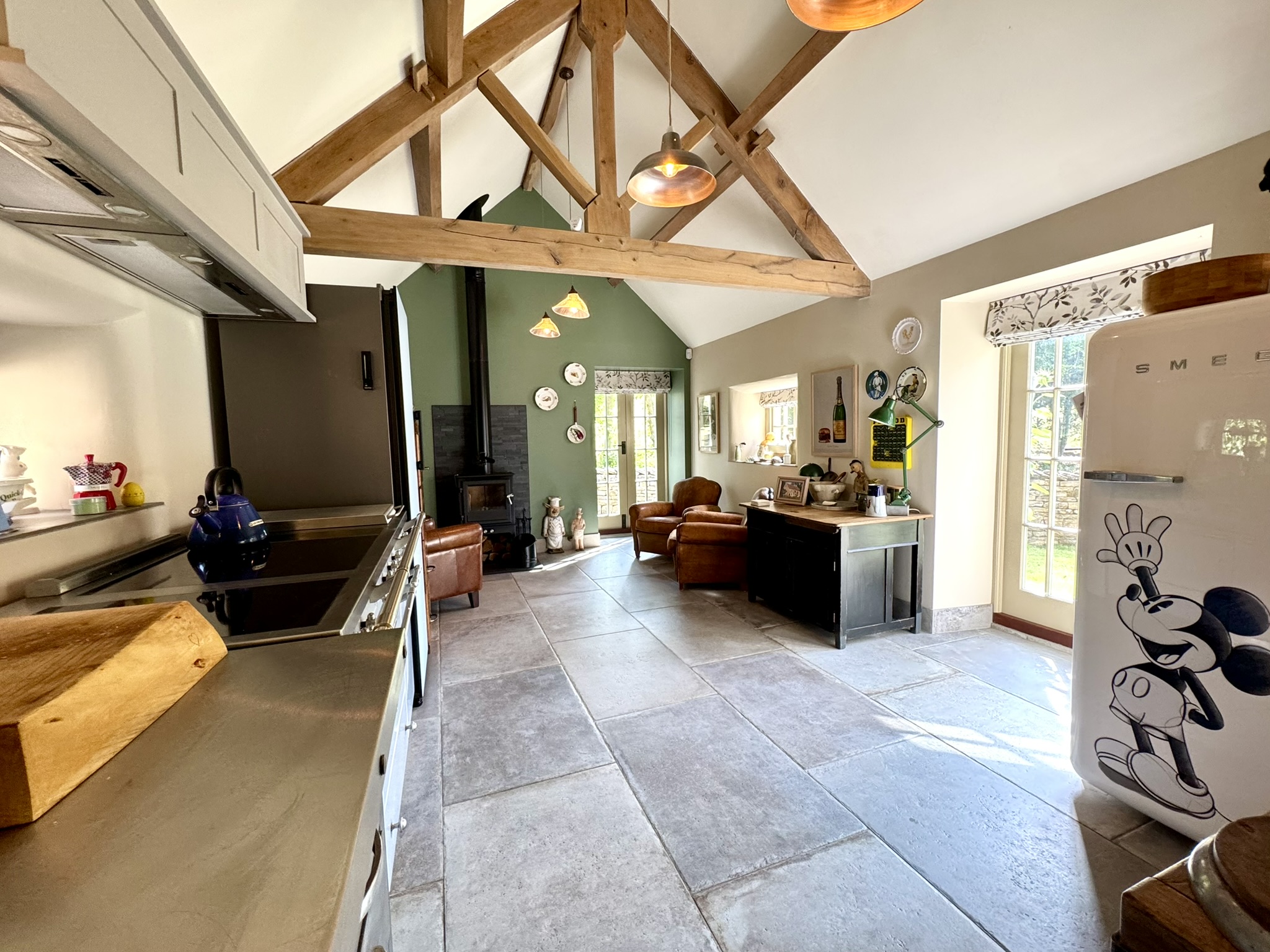 Old Mill, Osmotherley, DL6 3QG - Image 8