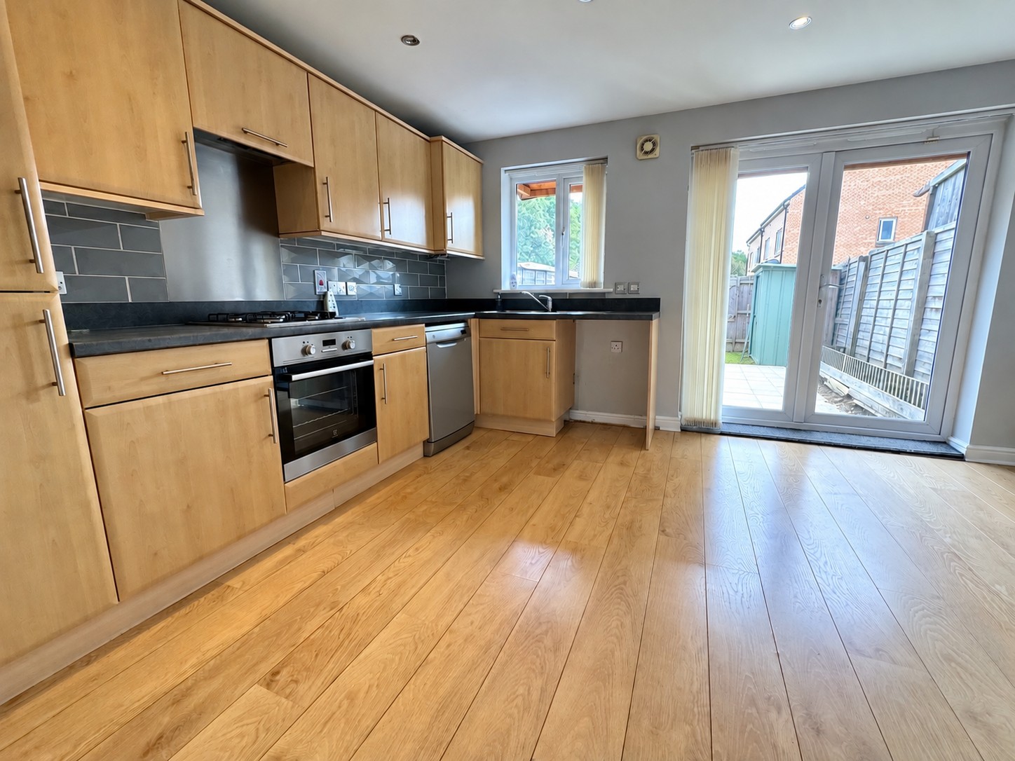 Greatham Avenue, Stockton-On-Tees, TS18 2QB - Image 4