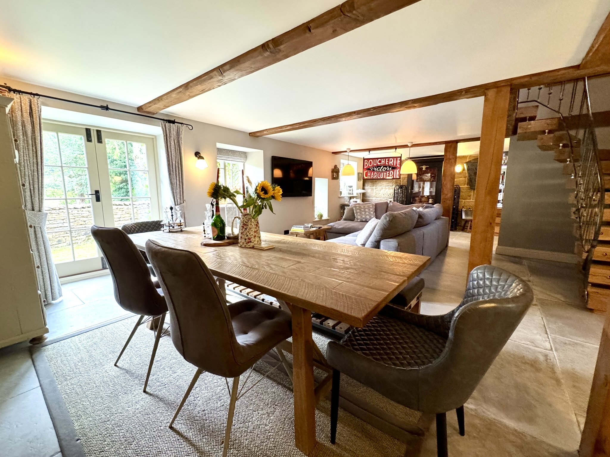 Old Mill, Osmotherley, DL6 3QG - Image 2