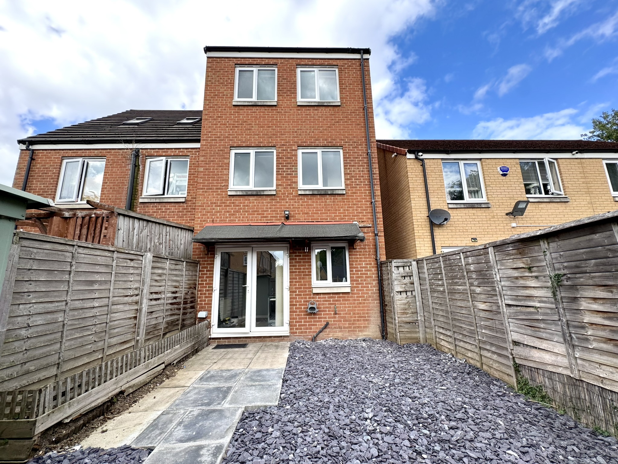 Greatham Avenue, Stockton-On-Tees, TS18 2QB - Image 19