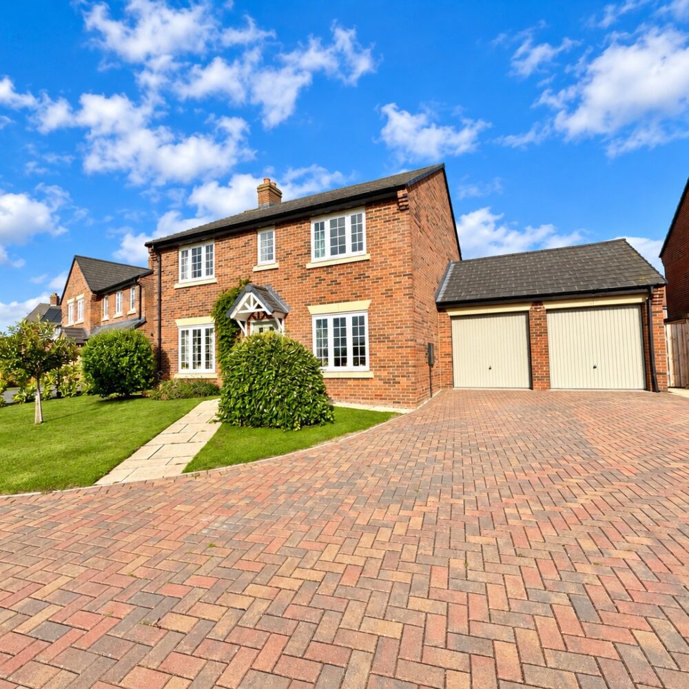 Evergreen Avenue, Stokesley, TS9 5FQ