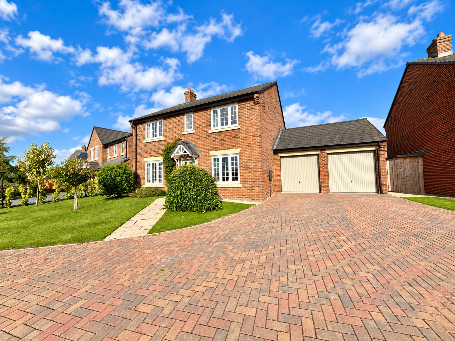 Evergreen Avenue, Stokesley, TS9 5FQ