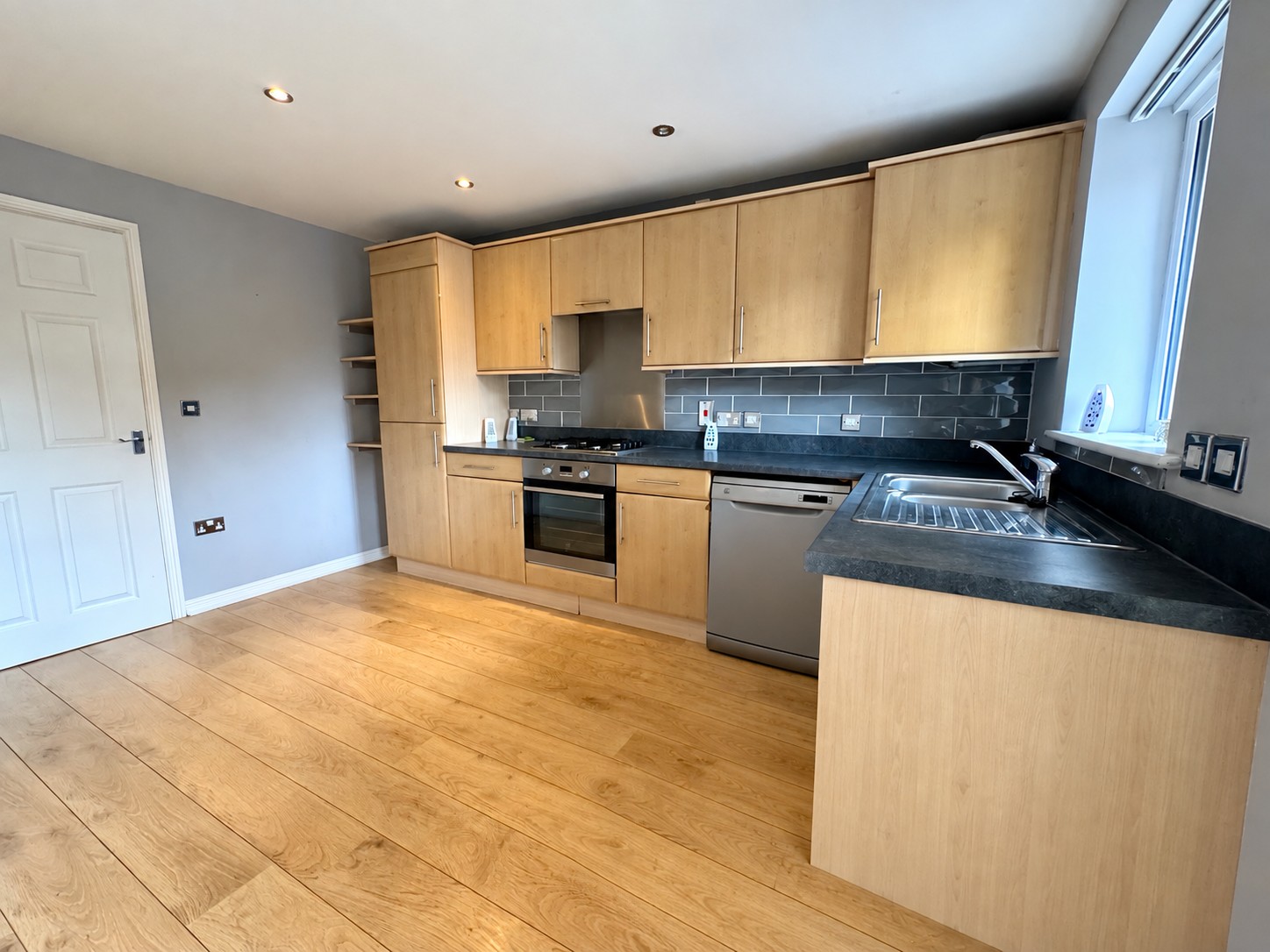 Greatham Avenue, Stockton-On-Tees, TS18 2QB - Image 5