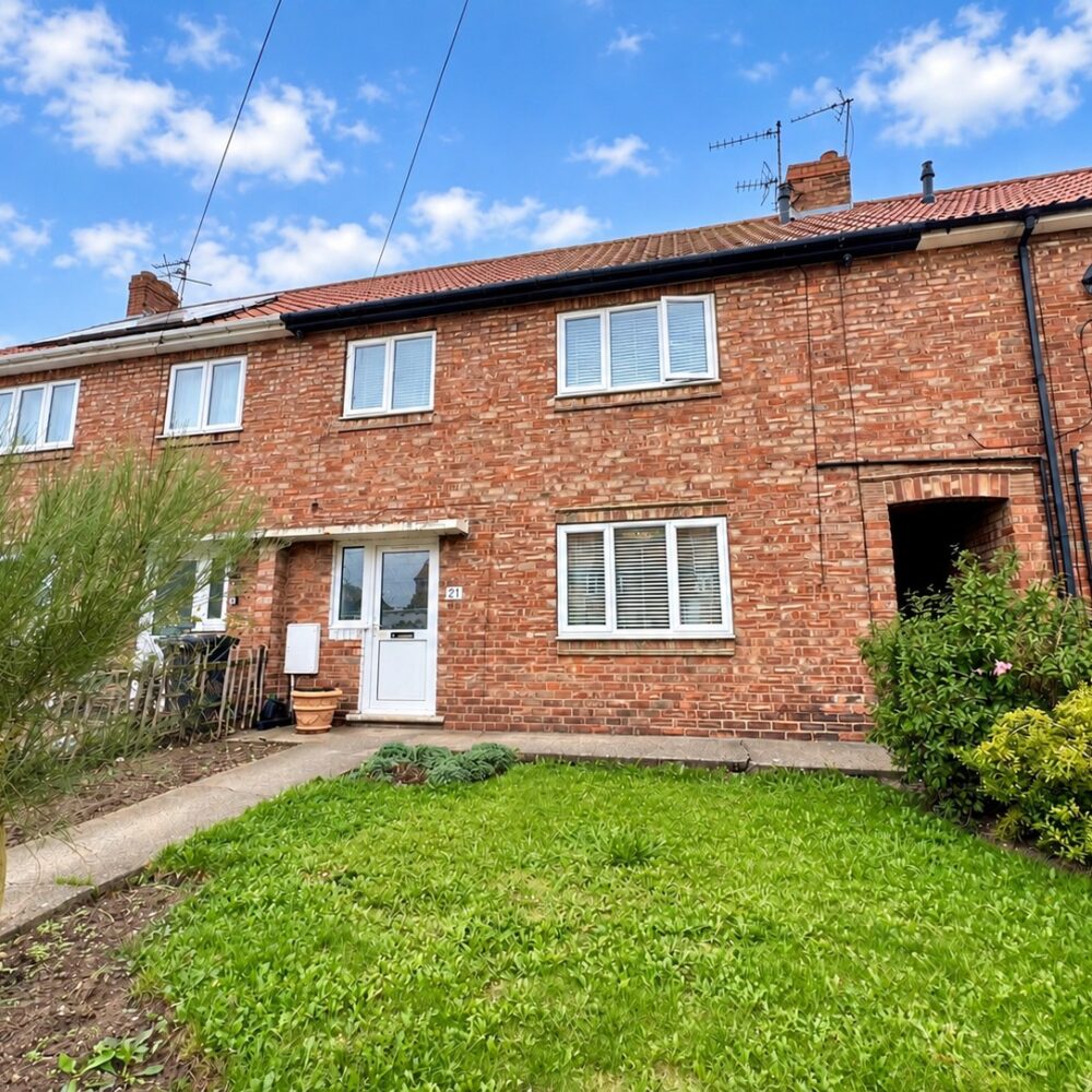 Sowerby Crescent, Stokesley, North Yorkshire , TS9 5EQ
