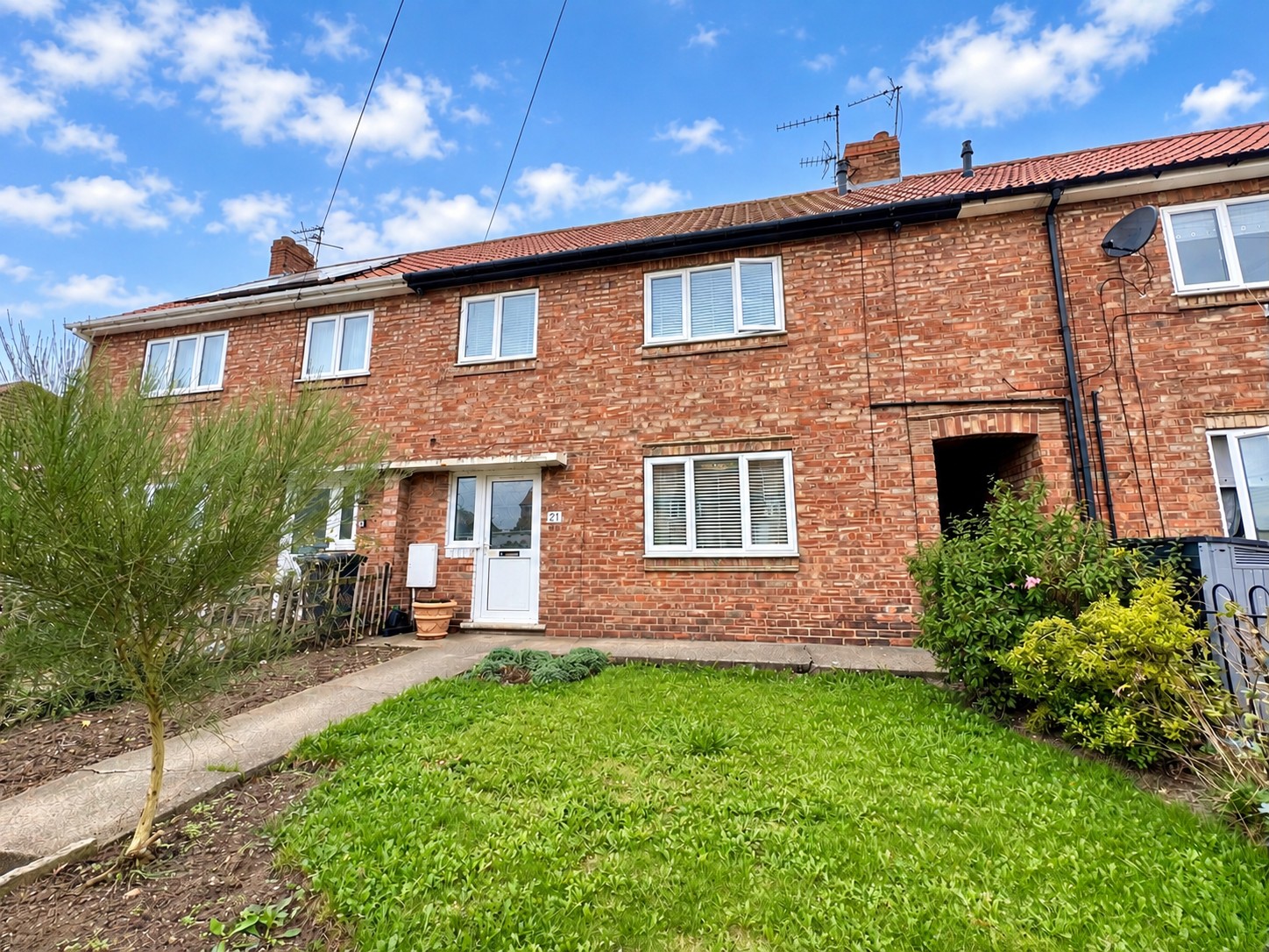 Sowerby Crescent, Stokesley, North Yorkshire , TS9 5EQ
