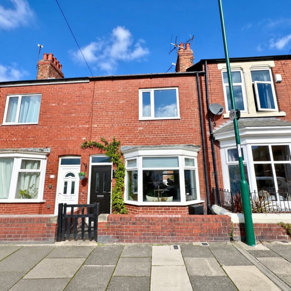 Randolph Street, Saltburn-by-the-sea, TS12 1LN
