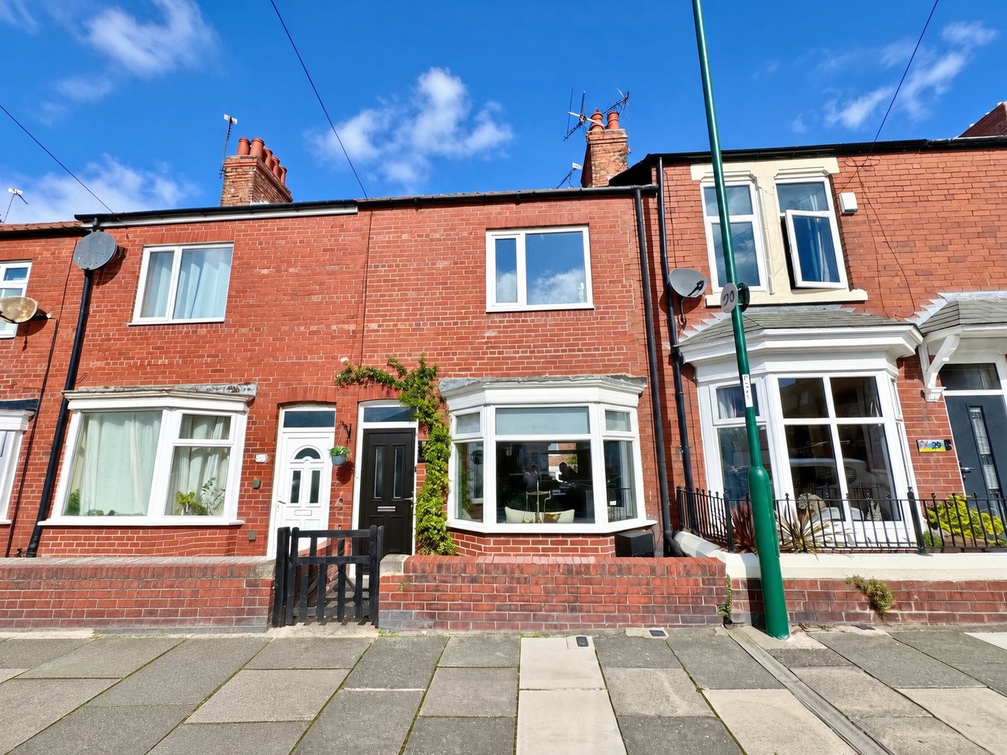 Randolph Street, Saltburn-by-the-sea, TS12 1LN