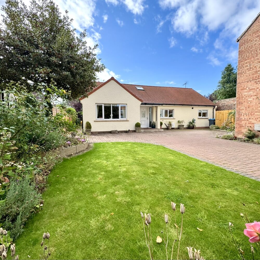 Levenside, Stokesley, North Yorkshire, TS9 5BH
