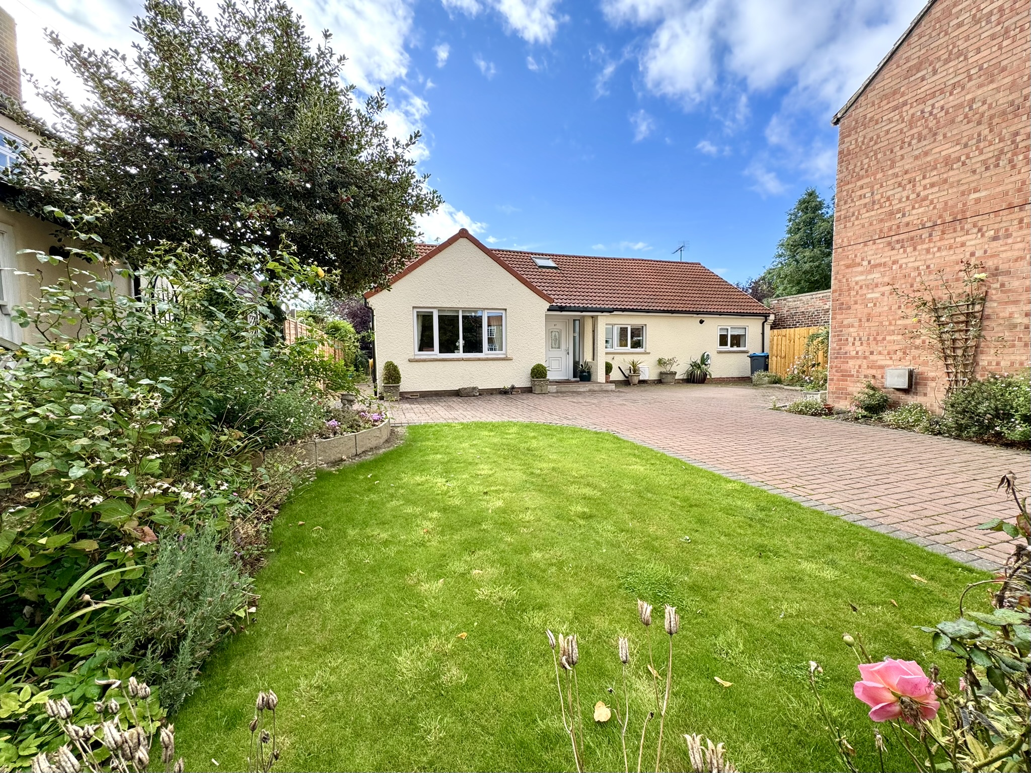Levenside, Stokesley, North Yorkshire, TS9 5BH