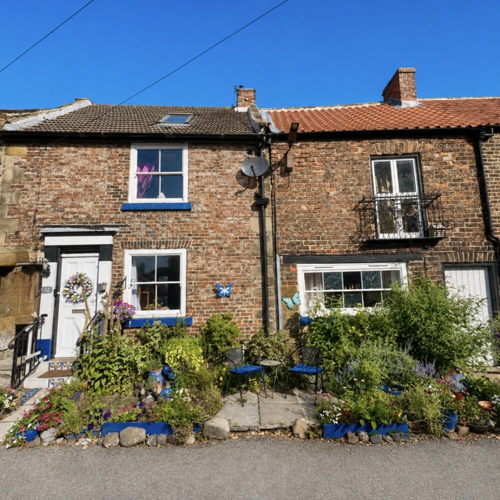 Levenside, Stokesley, North Yorkshire, TS9 5BJ