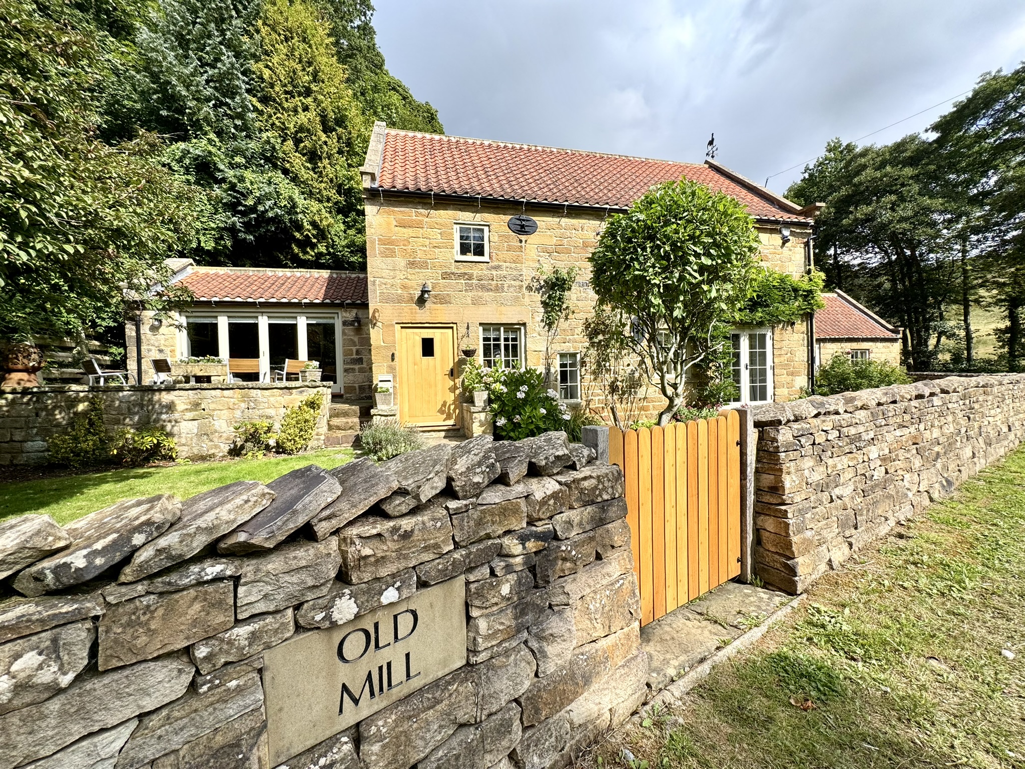 Old Mill, Osmotherley, DL6 3QG - Image 27
