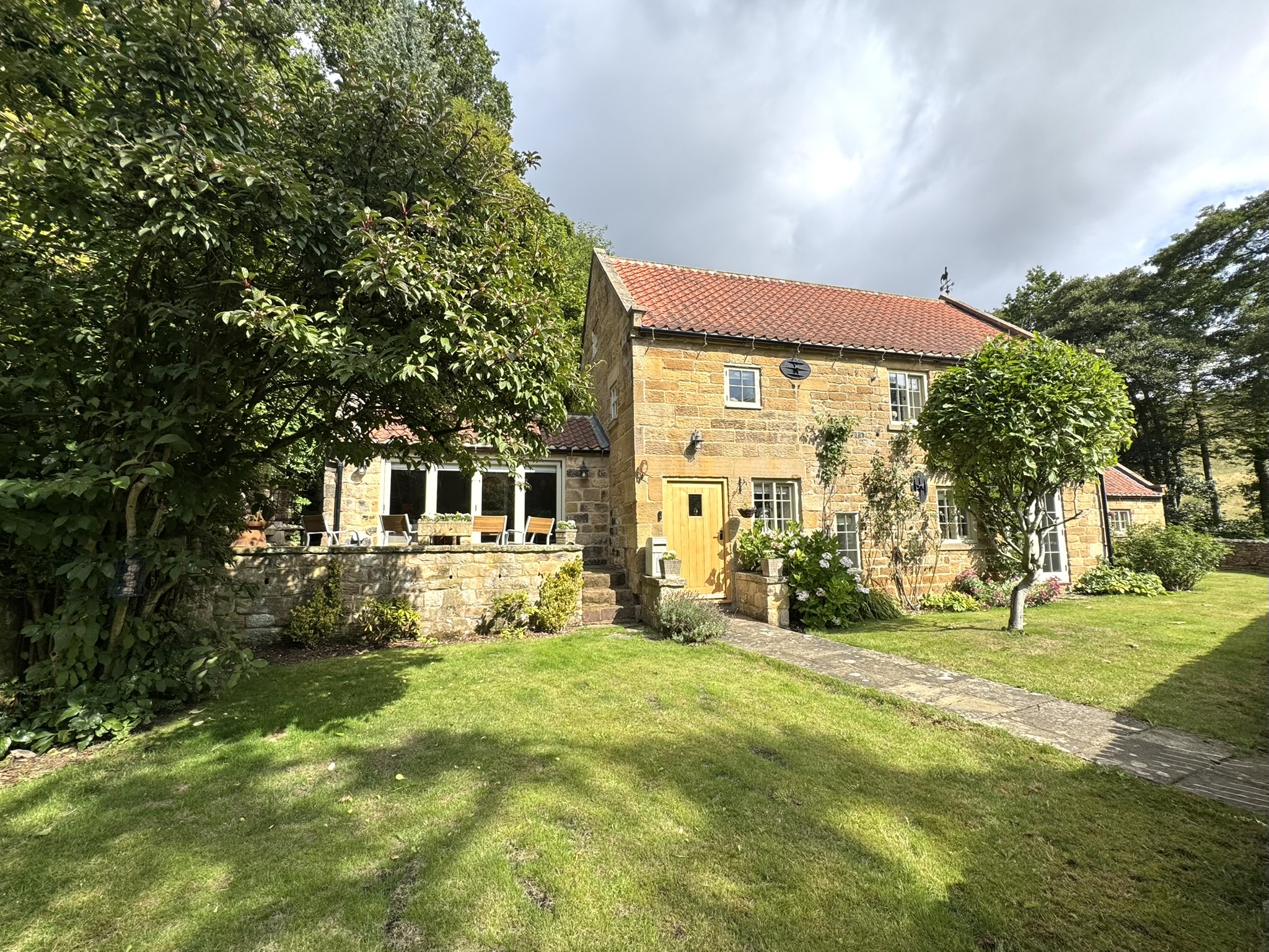 Old Mill, Osmotherley, DL6 3QG - Image 28