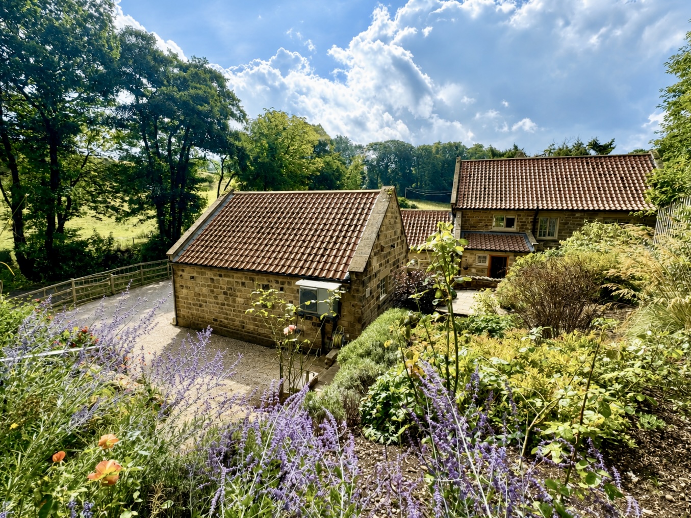 Old Mill, Osmotherley, DL6 3QG - Image 24