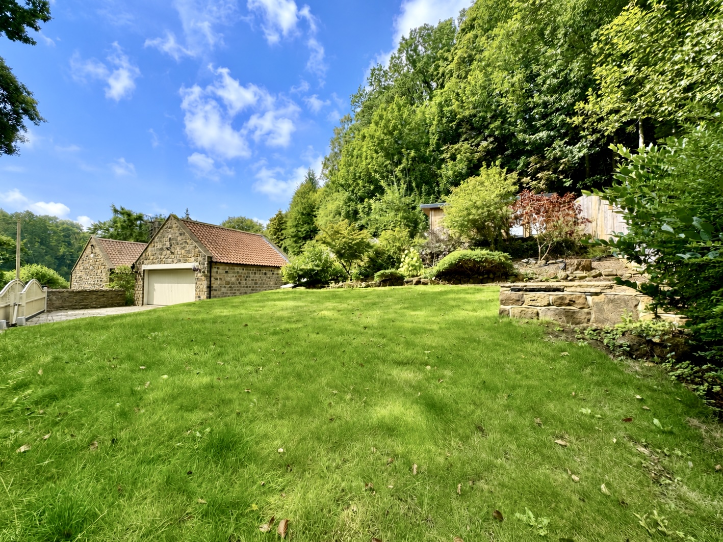 Old Mill, Osmotherley, DL6 3QG - Image 23