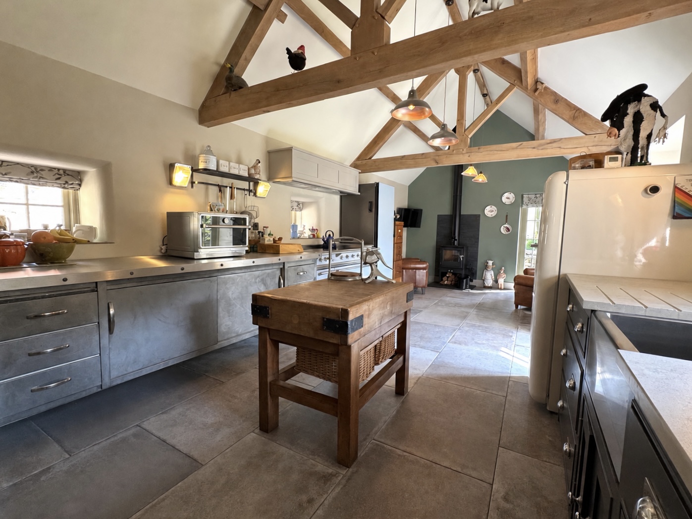 Old Mill, Osmotherley, DL6 3QG - Image 6