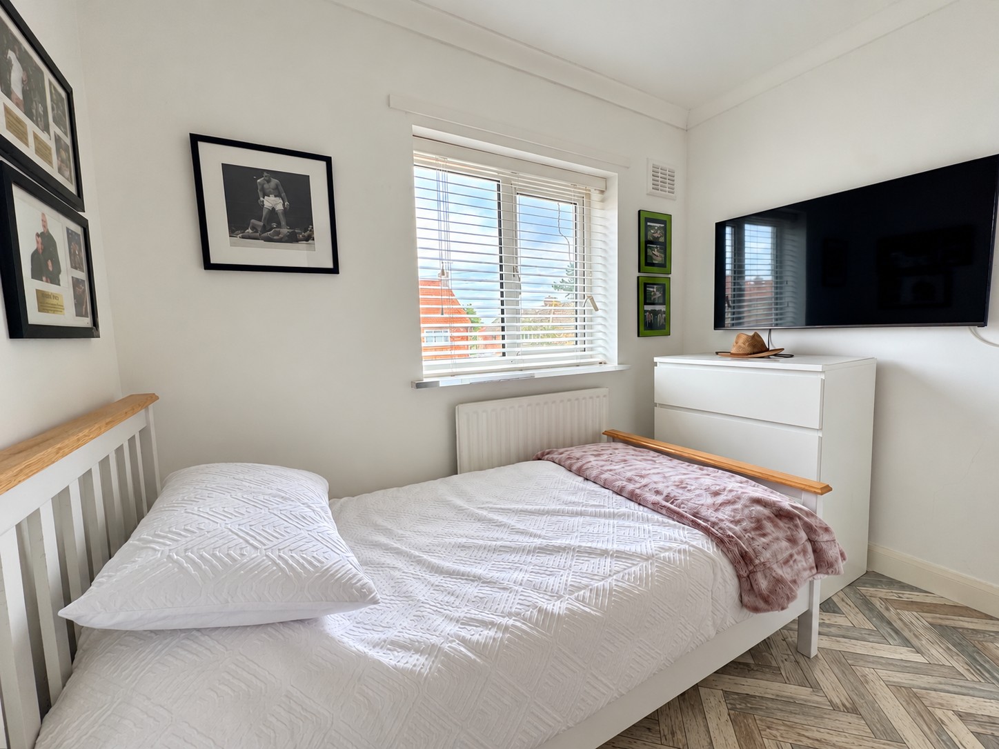 Sowerby Crescent, Stokesley, North Yorkshire , TS9 5EQ - Image 12