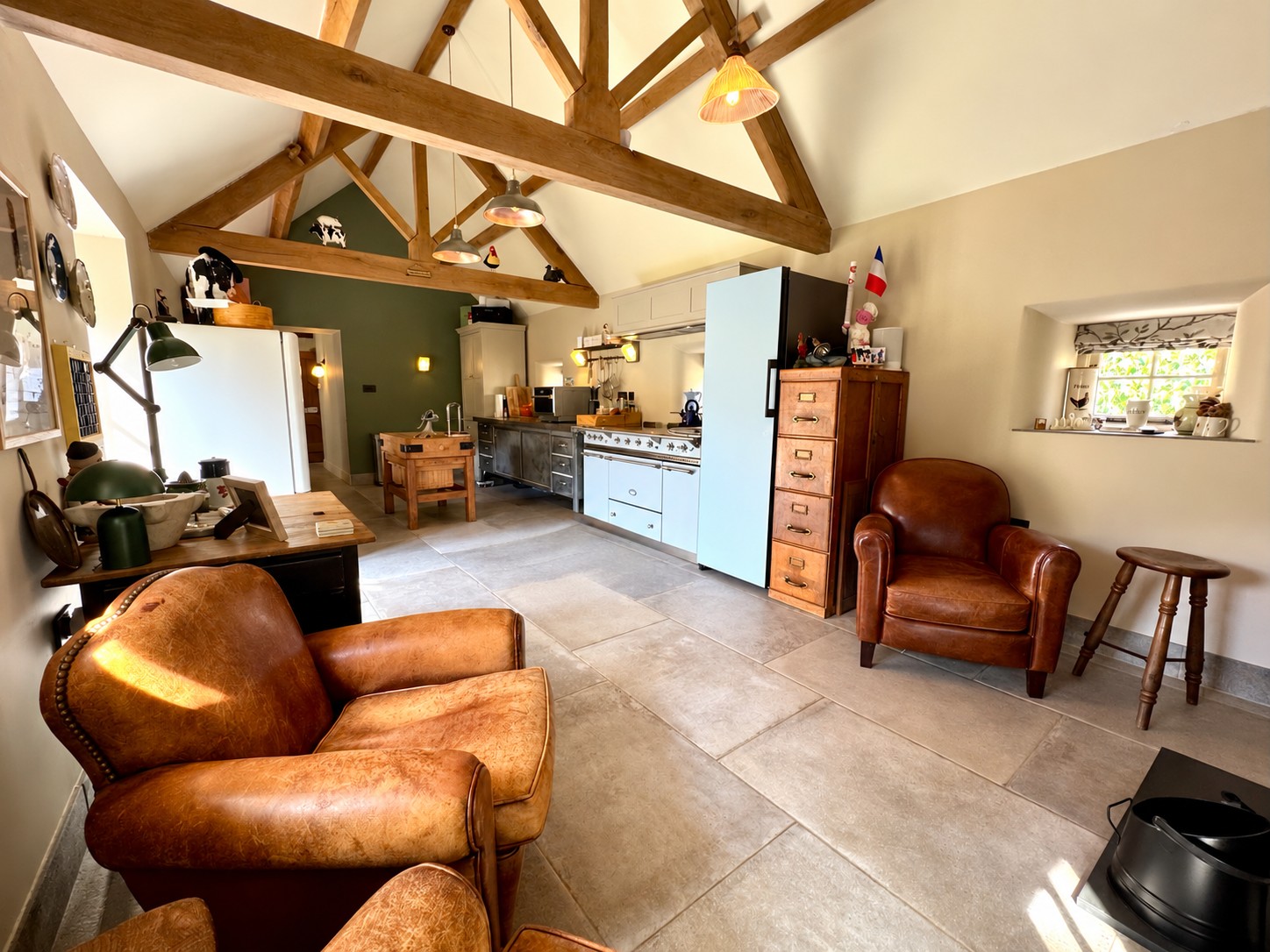 Old Mill, Osmotherley, DL6 3QG - Image 7