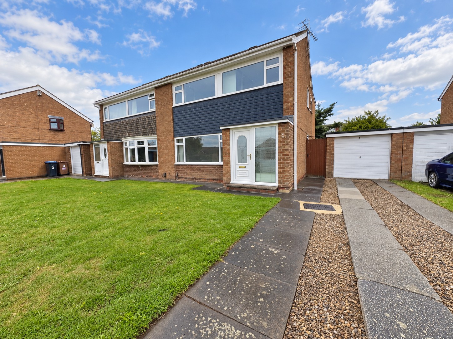 Kirkdale Way, Acklam, Middlesbrough, TS5 7JS