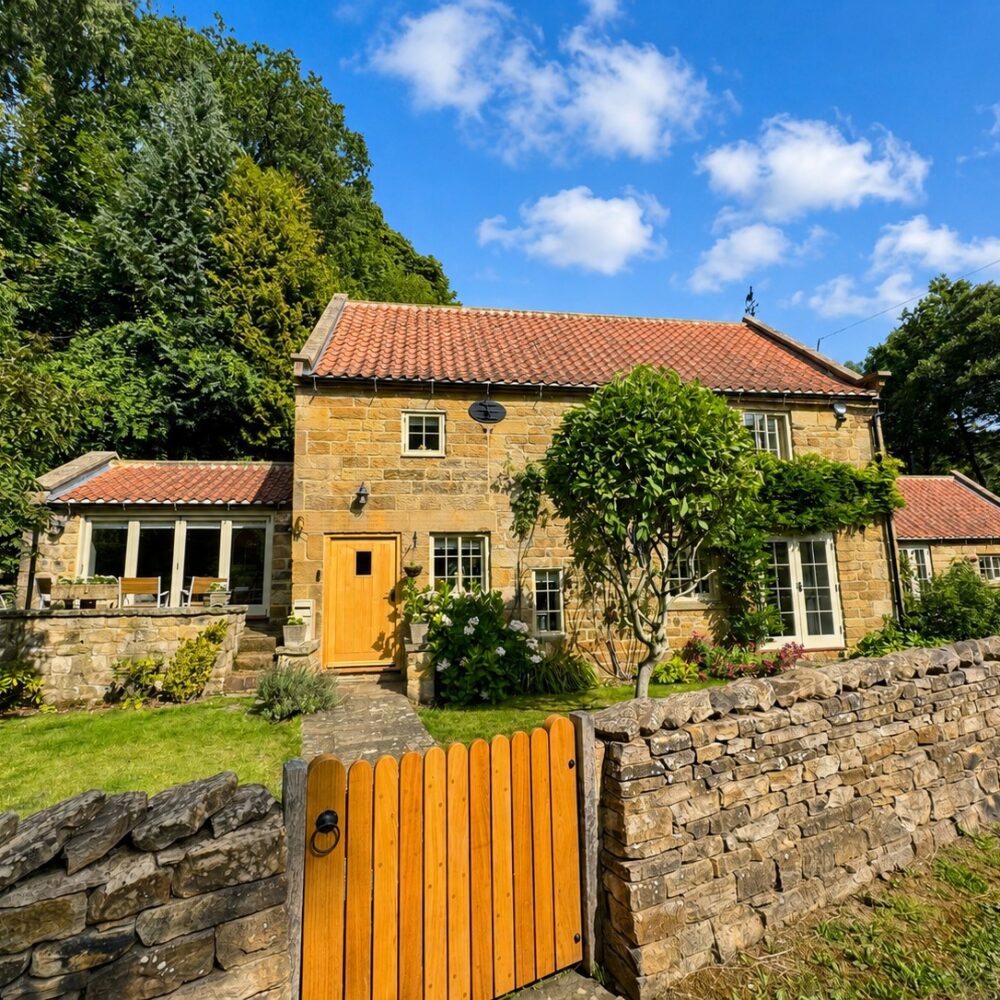 Old Mill, Osmotherley, DL6 3QG