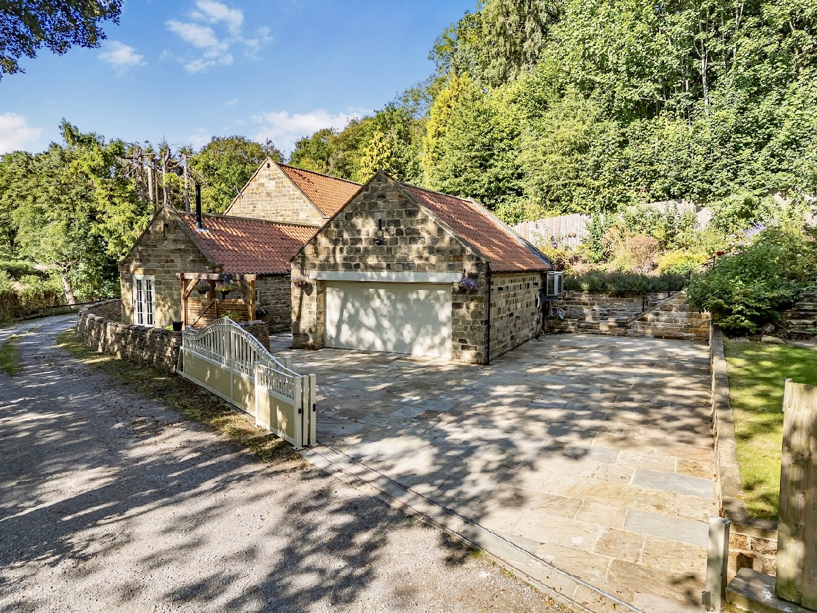 Old Mill, Osmotherley, DL6 3QG - Image 25