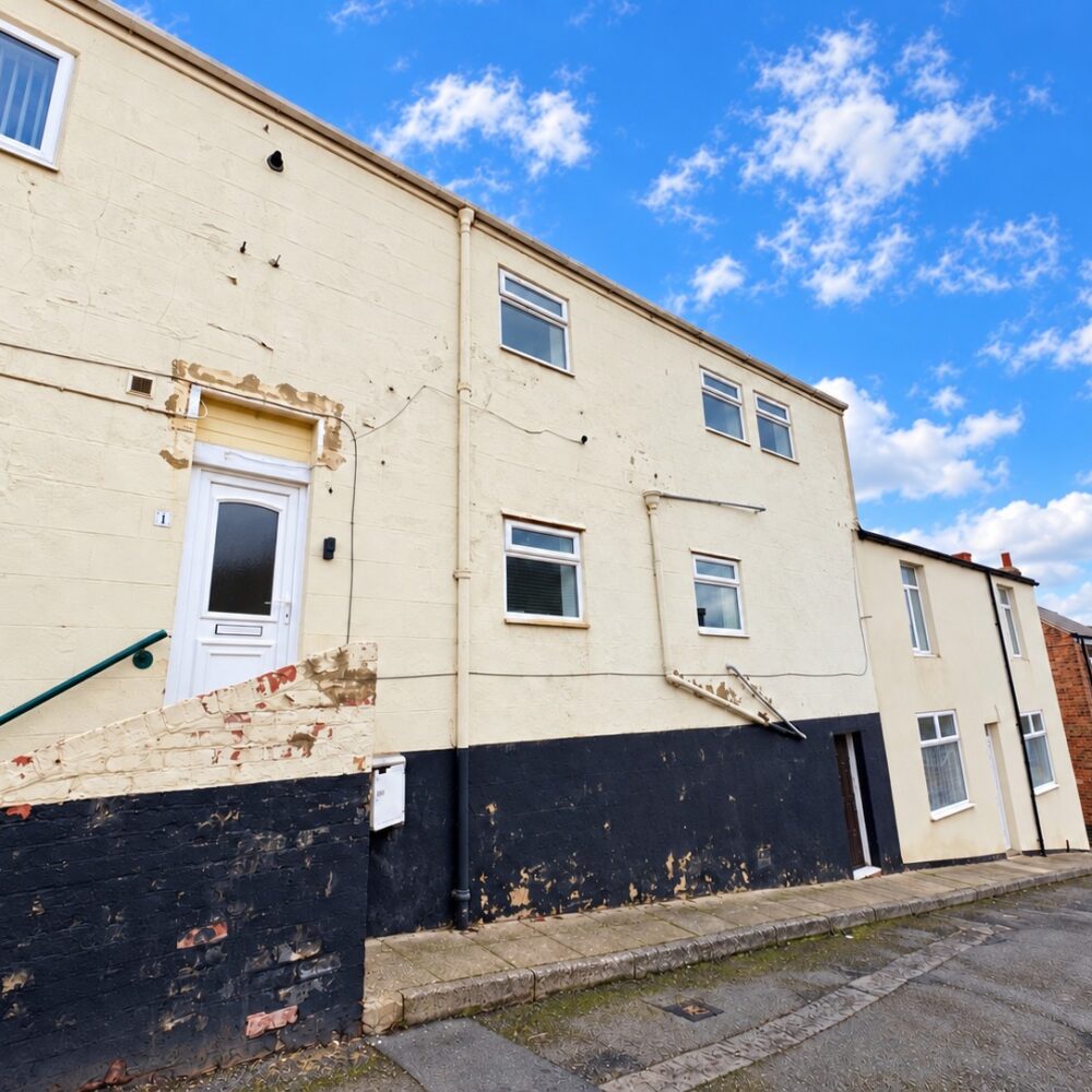 Wilson Street, Brotton, TS12 2SS