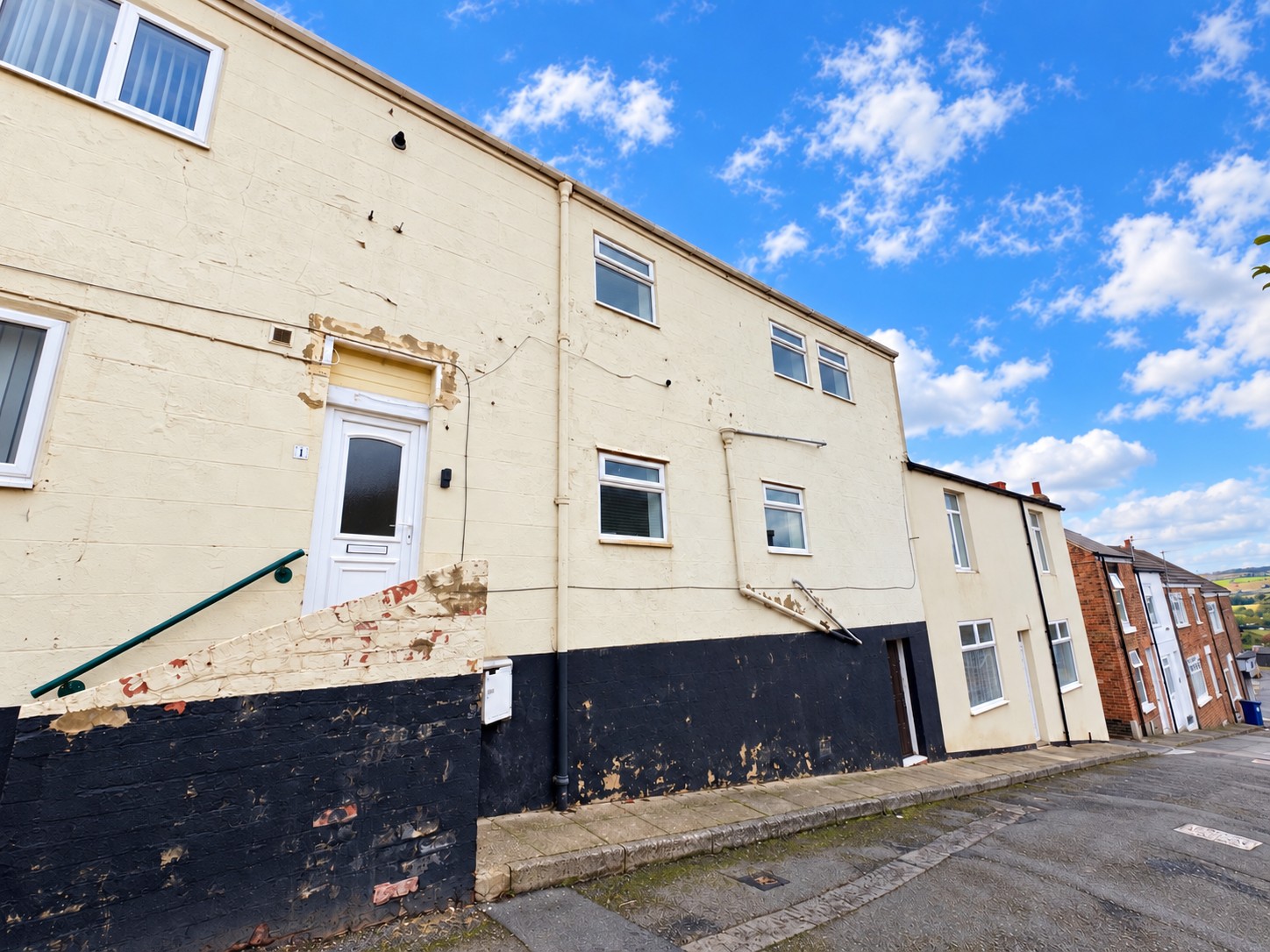 Wilson Street, Brotton, TS12 2SS