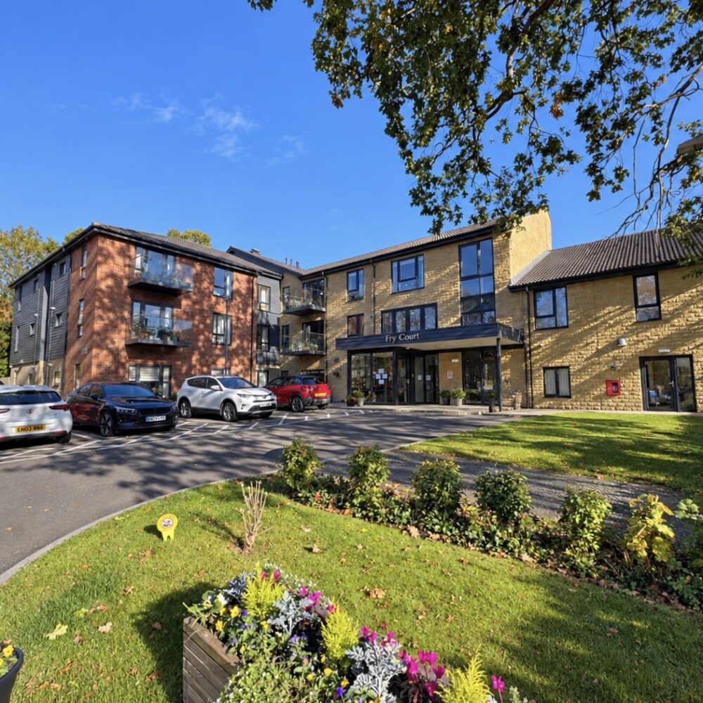 44 Fry Court, Great Ayton,TS9 6BQ