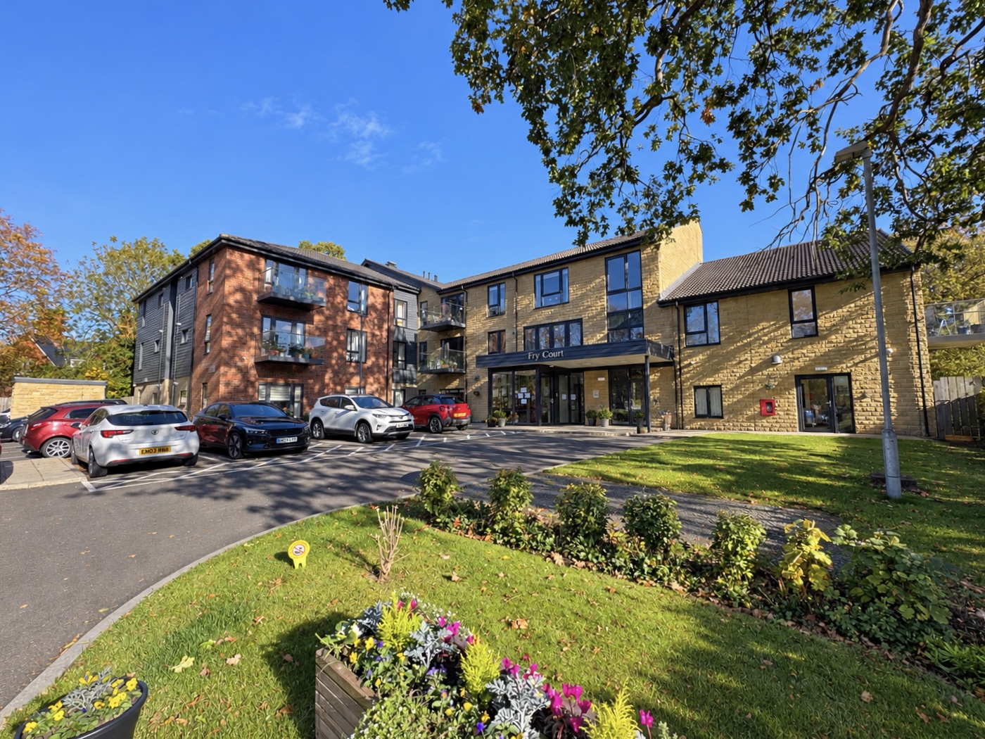 44 Fry Court, Great Ayton,TS9 6BQ