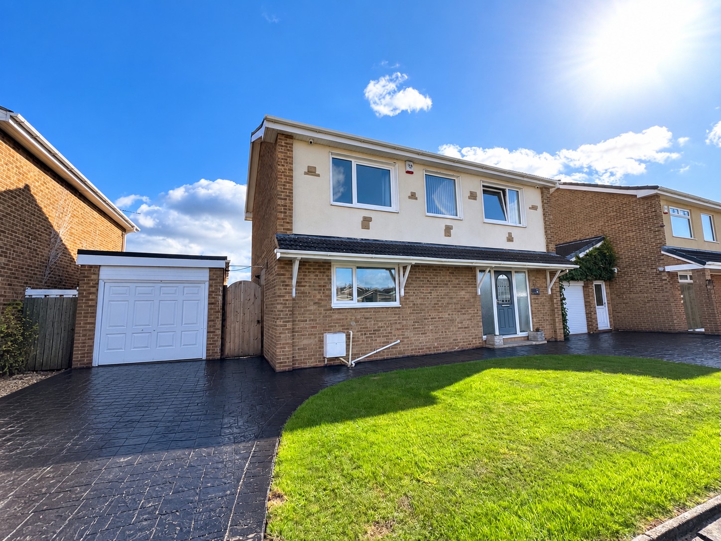 21 Whingroves, Thornaby, TS17 9AL