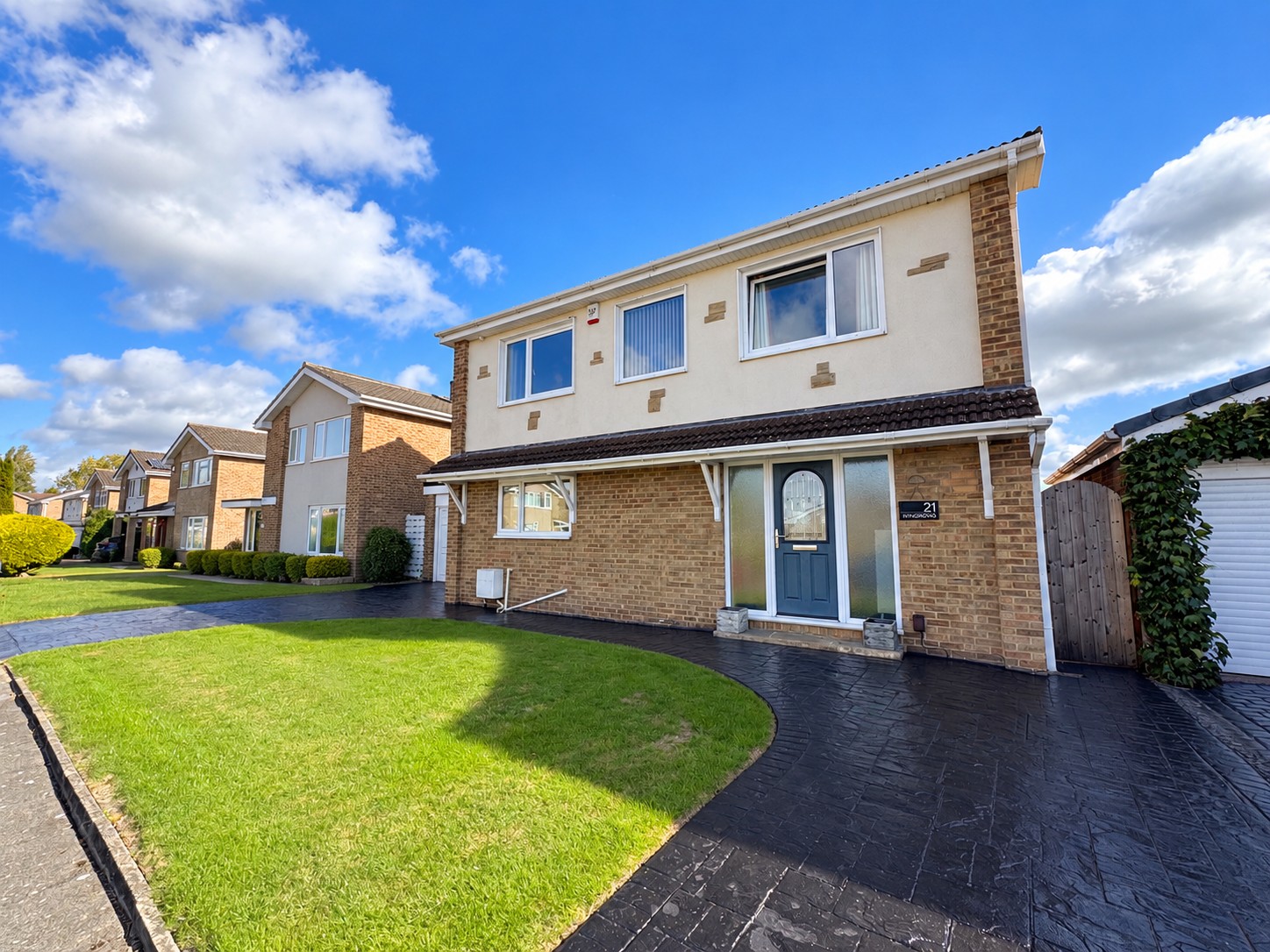 21 Whingroves, Thornaby, TS17 9AL - Image 25