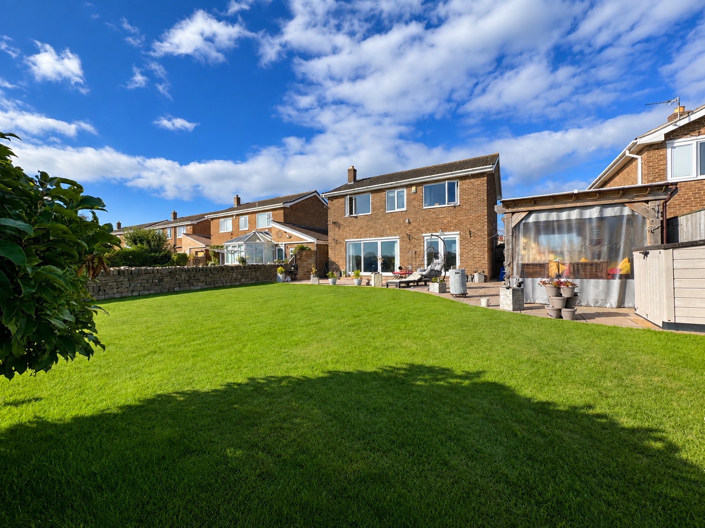 21 Whingroves, Thornaby, TS17 9AL - Image 19