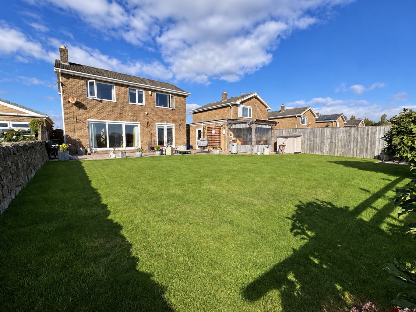 21 Whingroves, Thornaby, TS17 9AL - Image 22