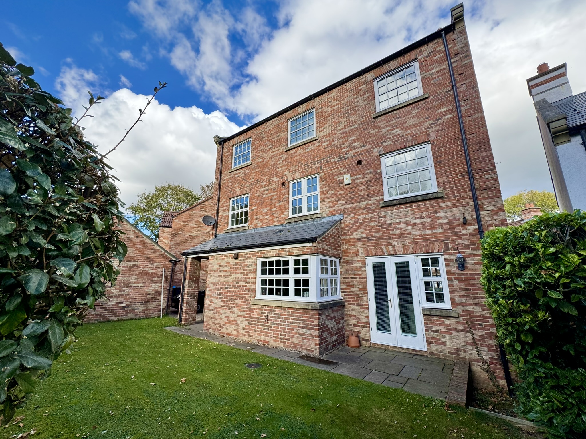 The Old Orchard, Hutton Rudby, TS15 0BZ - Image 22